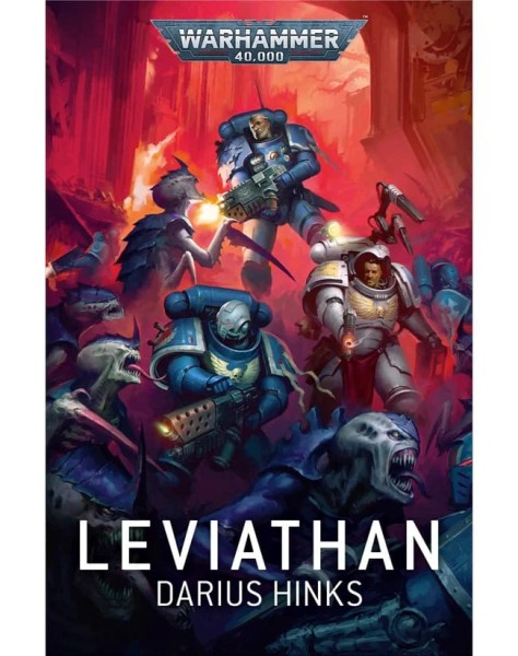 Leviathan (Roman) (DE)