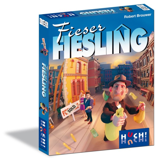 Fieser Fiesling (DE)