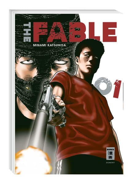 The Fable Band 01