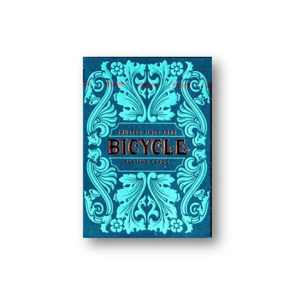 Bicycle - Sea King Cards