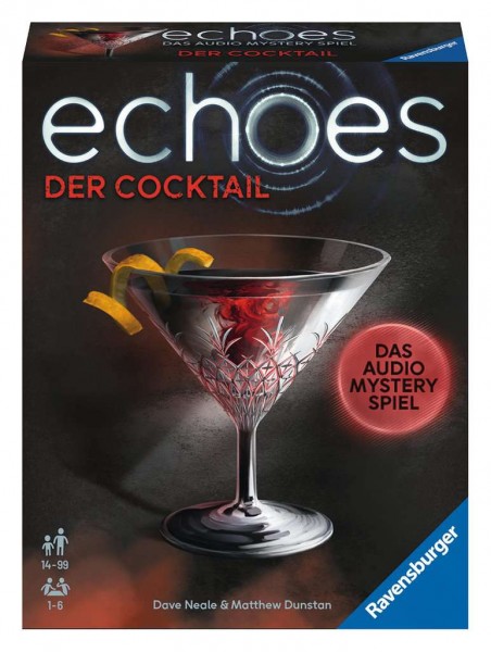 Echoes - Der Cocktail (DE)