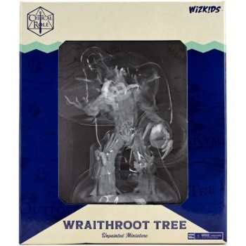 Critical Role Unpainted Miniatures - Wraithroot Tree