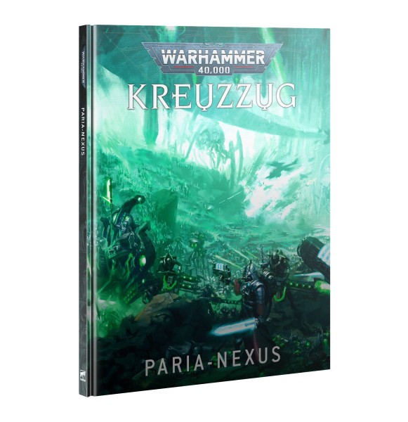 Warhammer 40K: Paria-Nexus (DE)