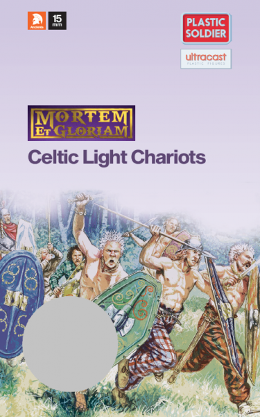 Mortem et Gloriam: Celtic Light Chariots (2)