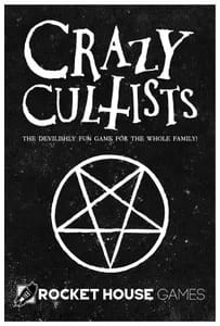 Crazy Cultist (EN)