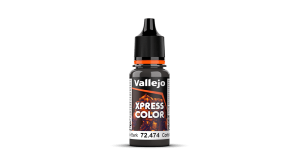 Willow Bark 18 ml - Xpress Color