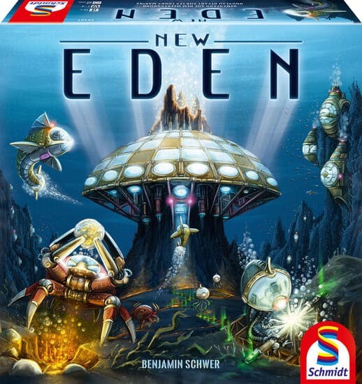 New Eden (DE)