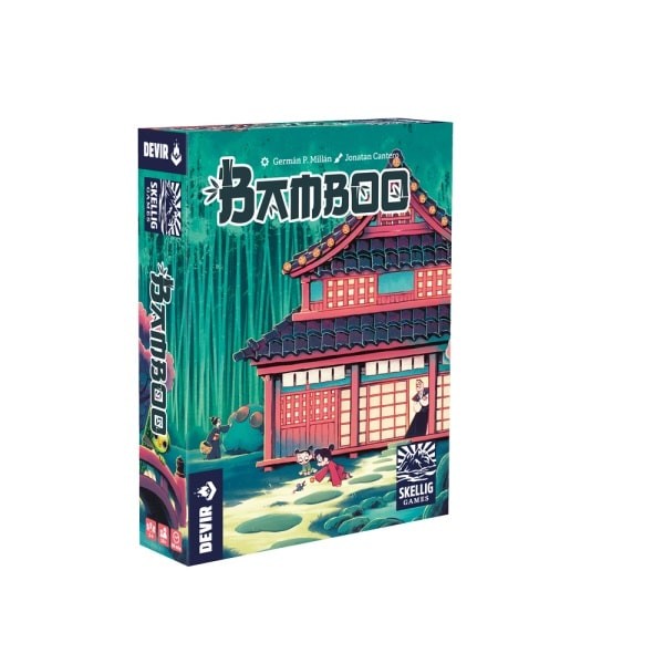 Bamboo (DE)