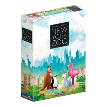 New York Zoo (DE)
