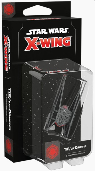 Star Wars X-Wing: TIE/vn-Dämpfer (dt.)