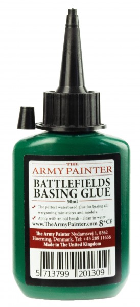 The Army Painter: Basing Glue (Neu)