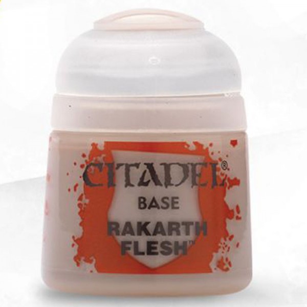 Base: Rakarth Flesh 12ml
