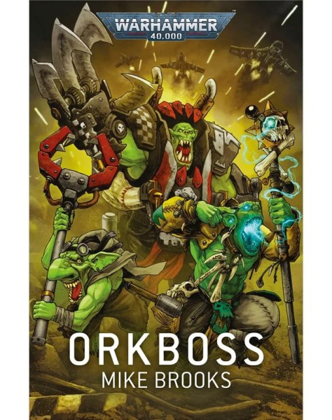 Orkboss (DE)