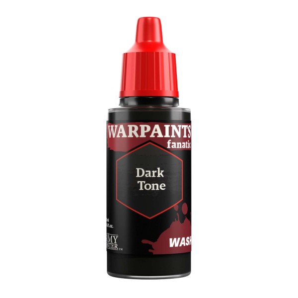 Dark Tone - Warpaints Fanatic Wash