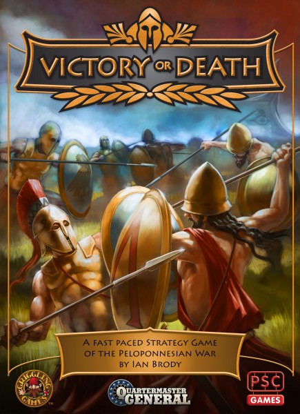 Plastic Soldier: Victory of Death (engl.)