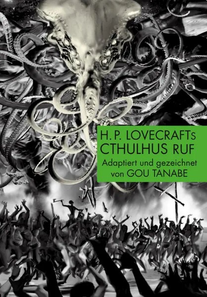 H.P. Lovecrafts Cthulhus Ruf