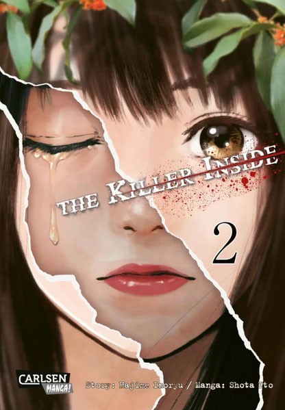 The Killer Inside Band 02