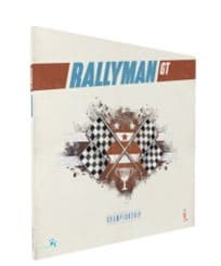 Rallyman GT - Championship (DE)