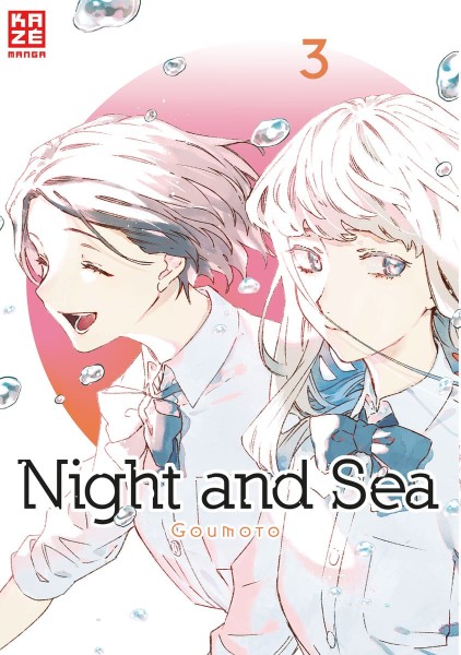Night and Sea Band 03