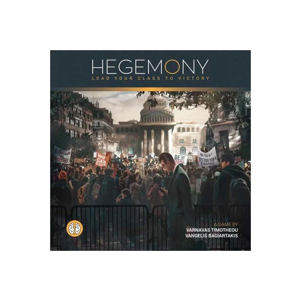 Hegemony - Lead Your Class to Victory (EN)