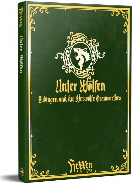 HeXXen 1733: Unter Wölfen