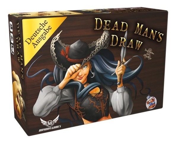 Dead Man's Draw (DE)