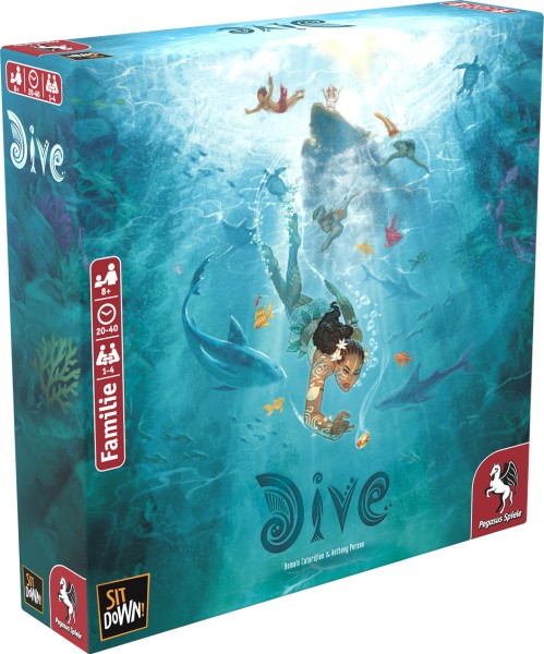 Dive (DE)