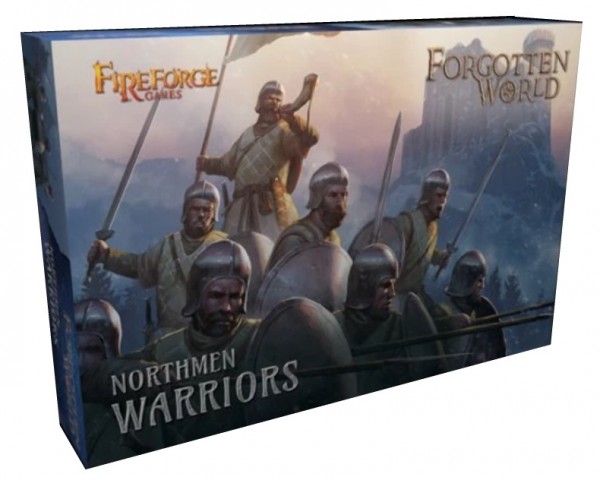 Northmen Warriors (12)