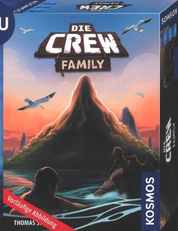 Die Crew Family (DE)