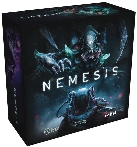 Nemesis (DE)