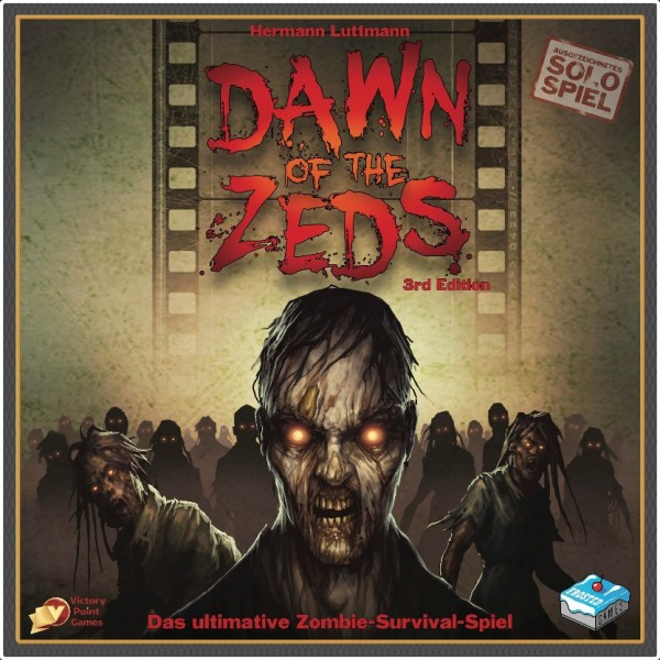 Dawn of the Zeds (DE)