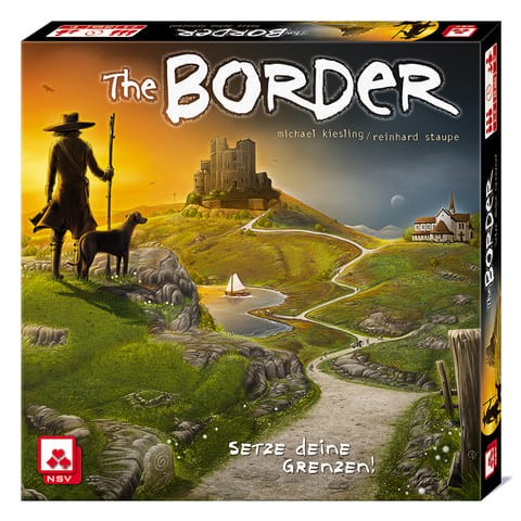 The Border (DE)