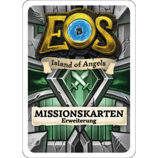 EOS Missionserweiterung (DE)