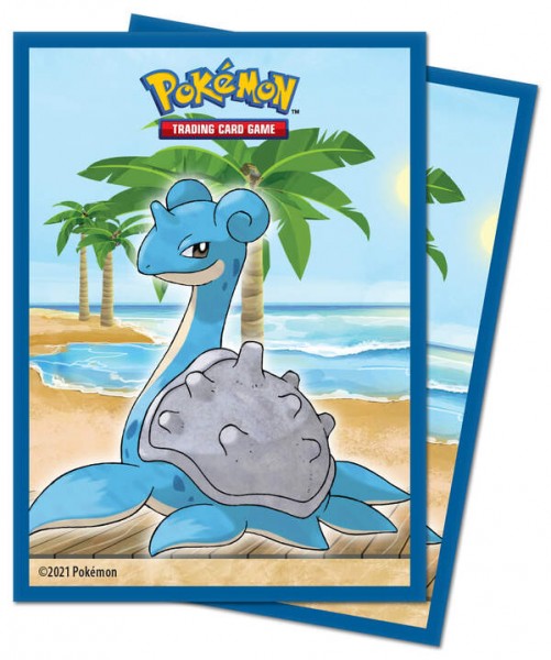 Pokémon Seaside Protector (65)