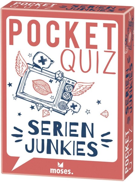Pocket Quiz – Serienjunkies