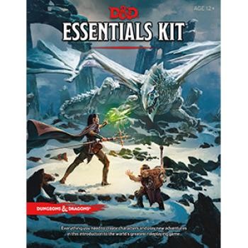 Essentials Kit (engl.)