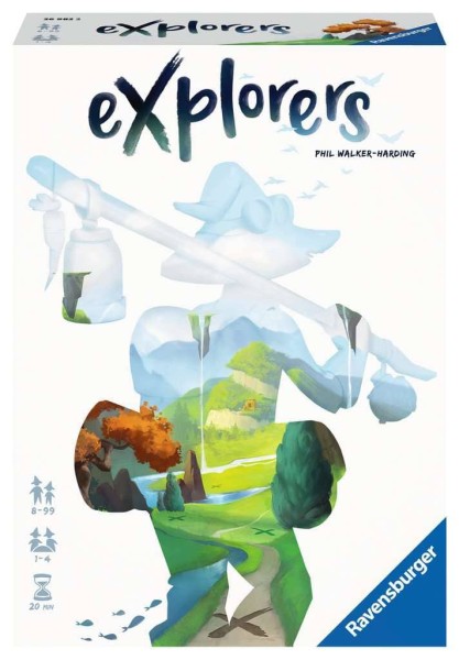 Explorers (DE)