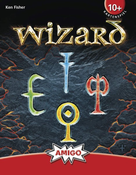 Wizard (DE)
