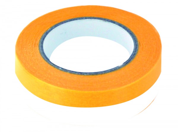 Vallejo Tool Precision Masking Tape 10mmx18m - Twin Pack