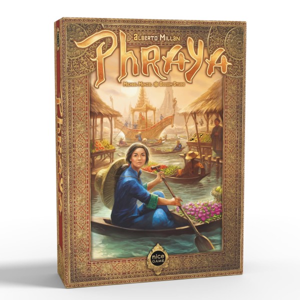 Phraya (DE)