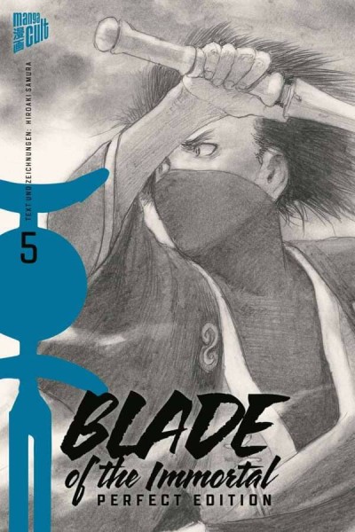 Blade of the Immortal - Band 05