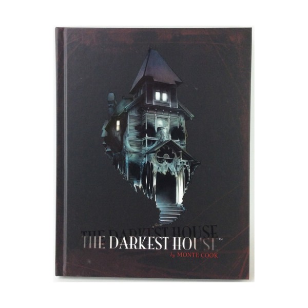 The darkest House (EN)
