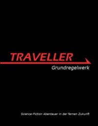 Traveller Grundregelwerk Portabel (Rollenspiel)