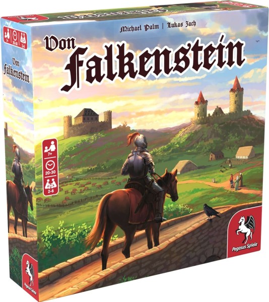 Von Falkenstein (DE)