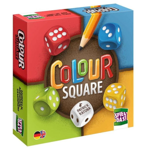 Colour Square (DE)