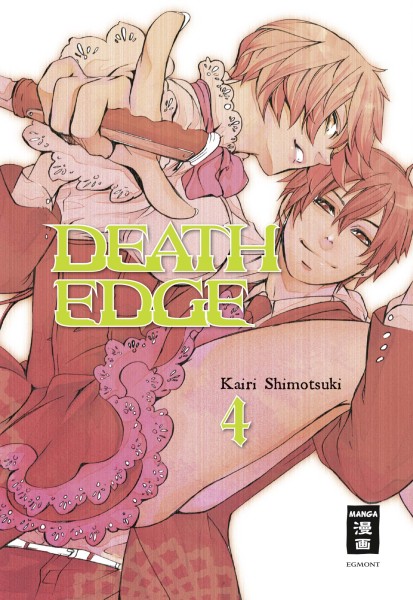 Death Edge 04