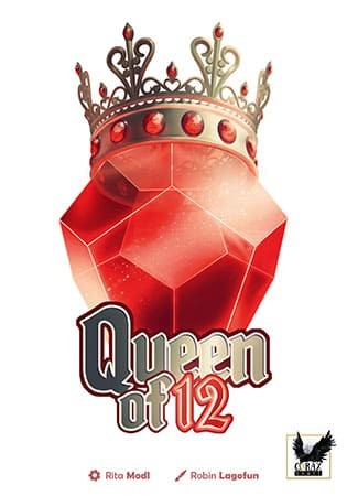 Queen of 12 Click&Collect (DE)