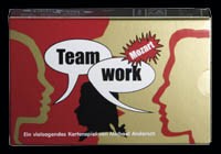 Teamwork - Mozart