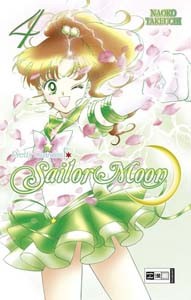 Pretty Guardian Sailor Moon 04