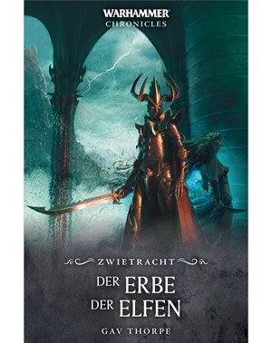 Warhammer Der Erbe der Elfen (SC)